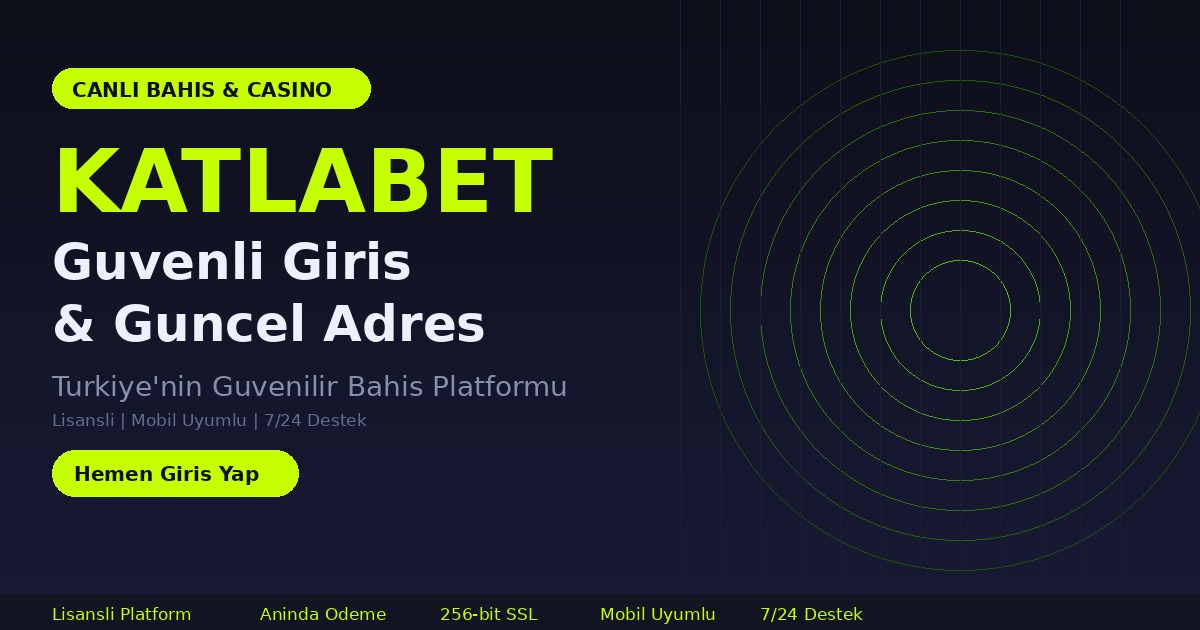 Katlabet
